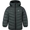 MONTURA DOLOMITI HOODED JACKET BABY Giacca Outdoor Bambini