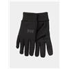 HELLY HANSEN Unisex Versalite Touch Glove Liner Guanti