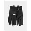 HELLY HANSEN Unisex Hardface Fleece Touch Gloves Guanti