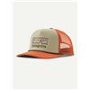 PATAGONIA BROADCASTER HAT Cappello Unisex