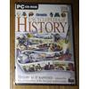 Avanquest CD-ROM: Chronicle Encyclopedia of History (Windows)