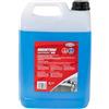 Start : Liquido radiatore Effetto anticongelante -22°C 5L | Protezione Completa Motore Fino a +120°C in Ogni Stagione