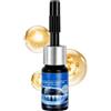 Generico Riparazione di Crepe nel Vetro 3 ml Fluido per Rimuovere Crepe dalle