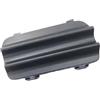 Kacepar Tappo per paraurti anteriore destro per auto, compatibile con Jeep Grand Cherokee pre-facelift 2011-2013 ABS nero opaco 68157229AB 68157228AB