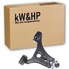 kW&HP BRACCIO BRACCETTO OSCILLANTE ANTERIORE DESTRO PER CLASSE A W169, B W245
