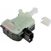 Generic Attuatore porta carburante per Seat Leon MK1 Toledo MK2 1J0810773 1J0810773A 1J0810773B 1J0810773C 1J0810773D FFF