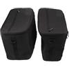 VOALVT Borse Moto Per BMW Per R1200GS LC Per Adventure Per R 1250 GS Per Moto Interna Bauletto Borse In Nylon(Left right inner bag)