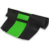 BucCan Coprisella per moto Per BETA 50 125 200 250 300 350 390 400 430 450 480 498 500 520 525 RR RRS RS 2T 4T Coprisedile in gomma morbida Dirt Bike Pit