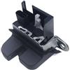 DKAEUK SETL002N Attuatore serratura portellone posteriore bagagliaio 2SD827505 6F0827505 compatibile con Golf MK8 ID.3 Polo Taigo Taigo Fabia Kushaq Born Ibiza A1 2018 2019 2020 2021 2022 2023 2024
