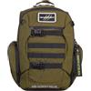 PRO FUTURE Bagster Motorcycle Bags Collection Zaini e Borse Moto Impermeabili Sacoche da Serbatoio Magnetiche Supporto Smartphone Moto Backpack&Tank Bag per Viaggi (WIND Backpack (CACHI), Universale)