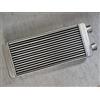 FSMOTO 780x300x70mm Alluminio Anteriore Universale Turbo Intercooler FMIC 3 In/Outlet 76mm Tubo