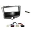 Inex Toyota Yaris Stereo CD Auto Radio Plancia Cornice Cruscotto Kit Montaggio Pannello Piastra