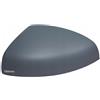 Generic Copertura per specchietto laterale sinistro per verniciatura, adatta per Audi A1 2010-2015