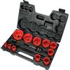 YATO Set di seghe a tazza universali YATO YT-3381 da 19-76 mm, 15 pezzi