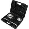 YATO Set di estrattori e separatori YATO YT-06412, 14 pezzi