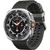 Spigen Cover Bezel Tune Pro per Samsung Galaxy Watch Ultra 2 47mm