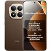 XIAOMI REDMI Note 15 Pro+ 5G, Smartphone 12+512GB, Marrone Mocha, IP66/IP68