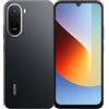 XIAOMI Redmi A7 Pro 4G Smartphone, 4GB+128GB, Nero, Batteria 6000mAh, UNISOC T7250, Octa-Core, 6.9, Display 120Hz, Fotocamera 13MP, 15W, 120Hz, 1600 x 720, 254 PPI, con Caricatore