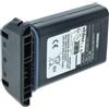 vhbw batteria sostituisce Icom BP-275 per radio (1500mAh, 7,4V, Li-Ion)