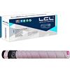LCL Cartucce di Toner Compatibile TN321 TN-321 TN321M TN-321M A33K350