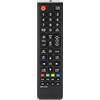 ASHATA Telecomando per Telecomando Sostituzione per BN59-01268D TV