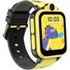 IOWODO Smartwatch unisex Z03
