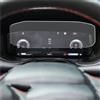 EFDDTBHE Pellicola Protettiva Display Compatibile Con Jeep Per Compass | 2021 2022 Pellicola Protettiva Schermo PET 10.1 PolliciProteggi Pannello Strumenti Cruscotto Controllo Centrale