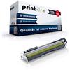 Print-Klex Cartuccia toner compatibile per HP Color Laserjet Pro MFP M170 Series Color LaserJet Pro M176 N color Laserjet Pro M177fw CF352 A CF 352 A Yellow Giallo