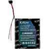 Generisch Durable 361-00043-00 - Batteria GPS, 2500 mAh