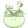 OPPO Enco Air4 Auricolari Wireless, 32dB Active Noise Cancellation, Dual-Mic AI Clear Call, Deep Bass, Fresh Mint