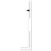 MHADBKH Supporto GPU Staffa Scheda Grafica Brace Video Sags Holder Stand Regolabile Alluminio Grafica Stand