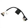 JINTAI Batteria Cavo Batteria Connettore per dell SHURI 13 N5 450.0K807.0021 Battery Cable