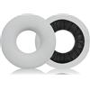 Duyeuau 2 cuscinetti per le orecchie per cuffie WH-CH520 cuscinetti per cuffie paraorecchie paraorecchie cuscinetti per cuffie accessori per cuffie