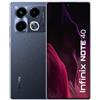 INFINIX Smartphone Note 40 Nero 8 256 GB