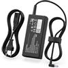 GALECHE Caricatore 45W Portatile 19.5V 2.31A Alimentatore per HP 4.5 * 3.0mm