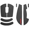 Pulsar Gaming Gears Supergrip per GPro X Superlight, 0.5 mm