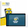brotect Pellicola per Samsung Galaxy Tab A11 Plus 5G 11 Enterprise Edition | Opaca Protezione Schermo Made in Germany Anti-Riflesso Durezza 9H Anti-Graffio
