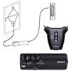 Tecsun AN-48X Indoor Active Loop AM/LW/SW Antenna radio
