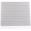Duokon Dissipatore di Calore in Alluminio, 16 Pinne Raffreddamento Alluminio Dissipatore Calore per Amplificatore ad alta Potenza Dispositivi a Semiconduttore a Transistor 10cm x 10cm x 1,8cm