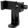 Khalia-Foto ayex - Supporto per smartphone con attacco treppiede, girevole a 360°, antiscivolo, 5,9-10,5 cm
