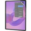 Yiranzix Protettore schermo di carta (2pcs) per Lenovo Yoga Tab 11.1 2025 Anti-impronte digitali carta Schreiben Tablet (Pad) Schutzfilm, morbido, HD chiaro