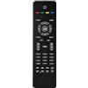 Niiyen Telecomando TV Universale, Telecomando sostitutivo Telecomando Teevee TV Smart TV, TV LCD LED Smart Universale RC1205 per Hitachi