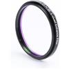 OPTOLONG Filtro Optolong L-QUAD 2. Filtro di soppressione dell'inquinamento luminoso quad-bandpass per fotocamere a colori.