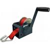 RIBIMEX - PRTRM900SPRO - Verricello manuale a cinghia - Serie PRO