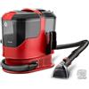Vacmaster 17Kpa Lavatappeti Portatile,Lavatappeti,Aspirapolvere per Macchie,Lavatappezzeria,lava divano ad Acqua,lava tappezzeria Per Tappeti, Moquette,Tappezzeria,Scale e Auto