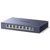 UGREEN 2.5G Switch Ethernet 8X2.5G Porte, Plug y Play (8 Porte)