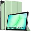 TiMOVO Cover per Samsung Galaxy Tab A11+/A11 Plus 11" 2025, Verde