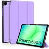 EasyAcc Custodia Cover Compatibile con Samsung Galaxy Tab A9+ / A9 Plus 11 Pollici 2023 SM-X210/ X215/ X216 Tablet, Viola Lavanda