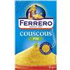 FERRERO COUSCOUS - FERRERO COUSCOUS Fin 1 kg