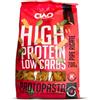 Ciao Carb CiaoCarb Pasta Proteica Pipe Rigate gr 200 Altissimo Contenuto di Proteine